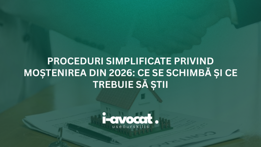Noua lege pentru agenții imobiliari: ce riști dacă lucrezi fără autorizație
