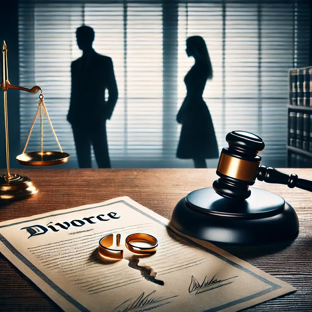 Cum divorțez în Republica Moldova?