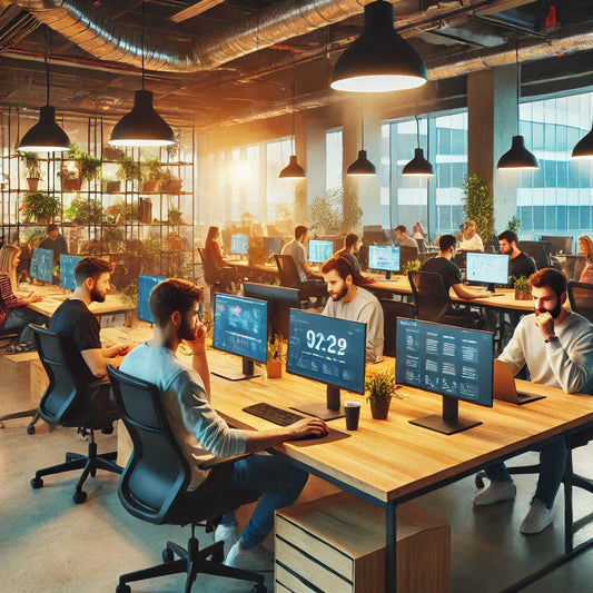 Rezident IT Park. Ghid complet pentru antreprenorii din Republica Moldova