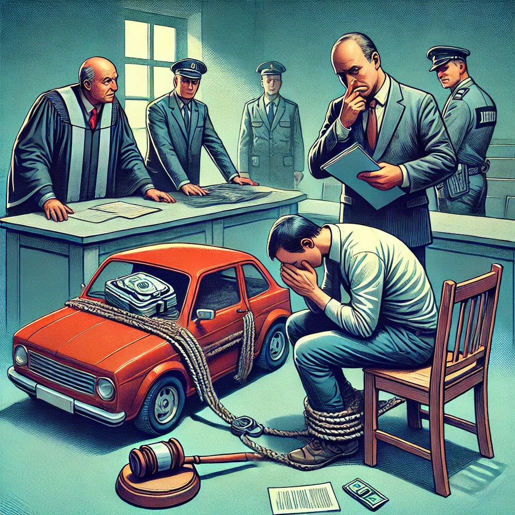 Cum să-ți recuperezi banii împrumutați? Soluții legale și eficiente.