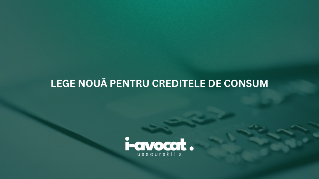 Lege nouă pentru creditele de consum: dobânzile și penalitățile ar putea fi plafonate mai strict.