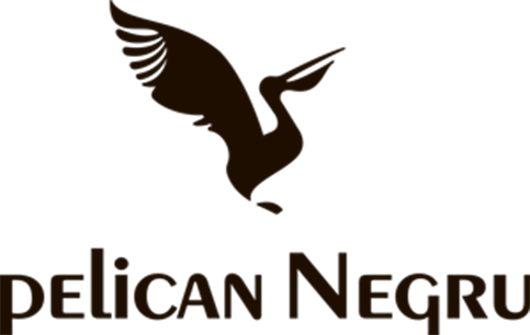 Pelican Negru