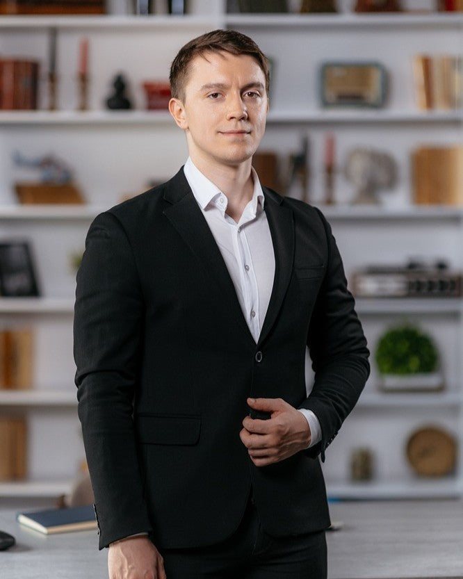 Pavel Spatari